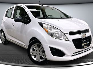 Used 2015 Chevrolet Spark LT video 1