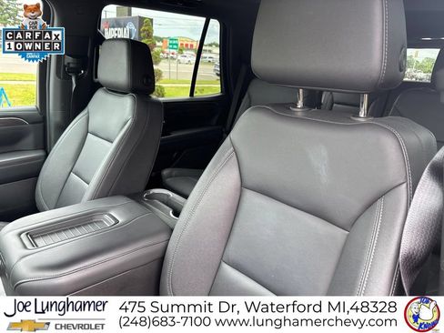Used 2023 Chevrolet Tahoe LT AWD/4WD image 14