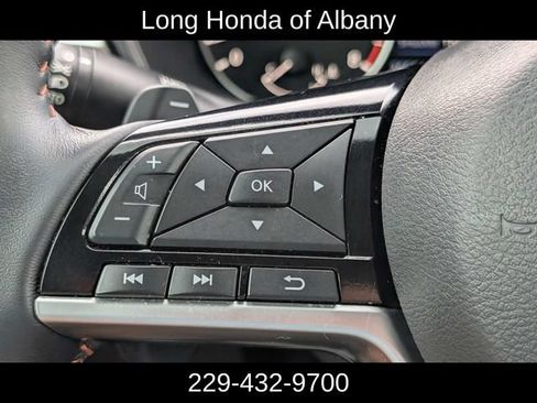 Used 2020 Nissan Altima 2.5 SR w/ Premium Package FWD image 24