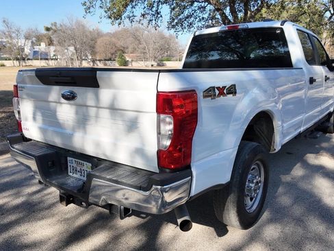Used 2020 Ford F250 XL w/ Power Equipment Group image 8