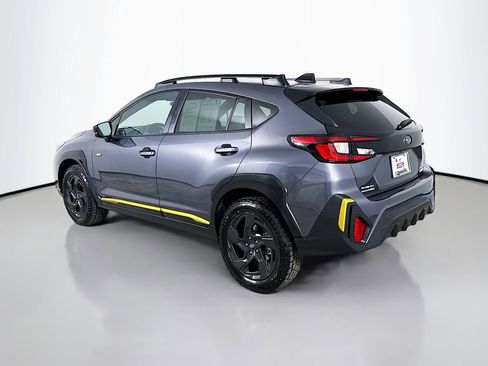 Used 2024 Subaru Crosstrek 2.5i Sport image 6