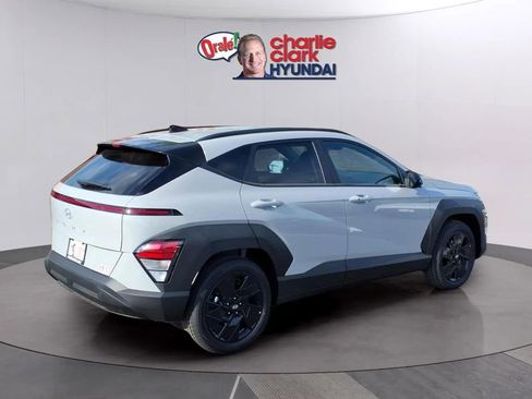 New 2026 Hyundai Kona SEL Sport FWD image 5