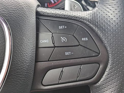 Used 2025 Dodge Durango GT w/ Blacktop Package RWD image 26