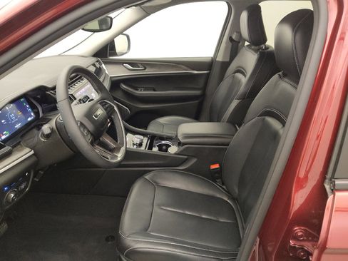 Used 2022 Jeep Grand Cherokee Limited 4xe AWD/4WD image 17
