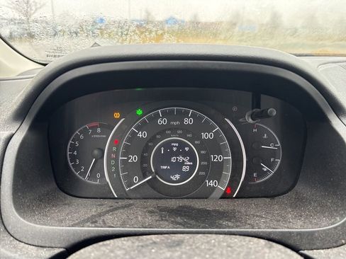 Used 2013 Honda CR-V LX image 26