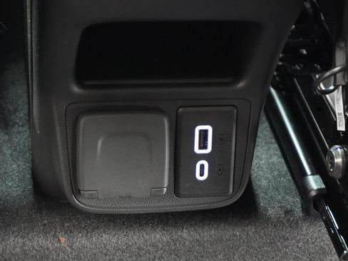 New 2026 Chevrolet TrailBlazer RS w/ Convenience Package FWD image 37