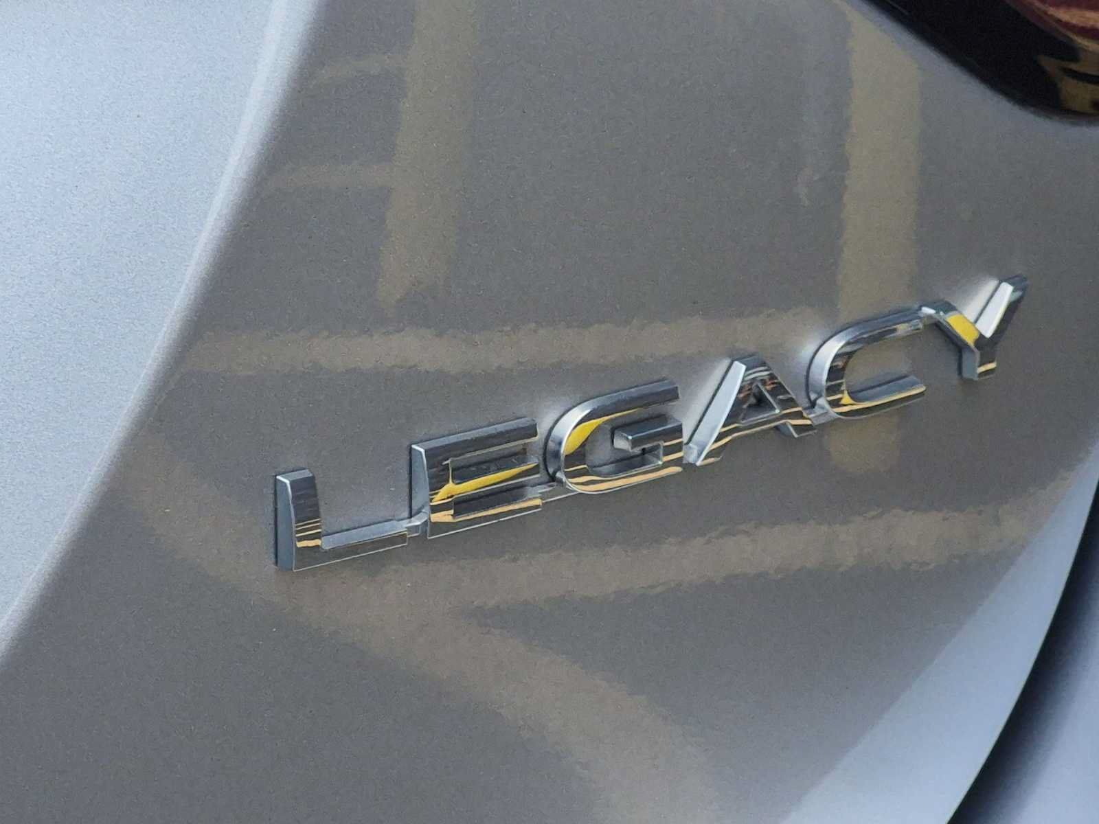 Certified 2024 Subaru Legacy Premium AWD/4WD image 13