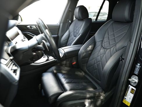 Used 2023 BMW X5 sDrive40i w/ M Sport Package RWD image 20