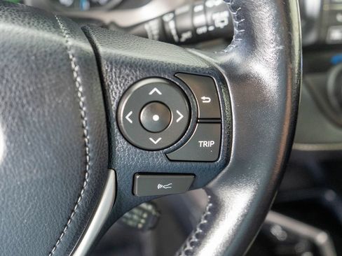 Used 2016 Toyota RAV4 Limited w/ Advanced Technology Package AWD/4WD image 17