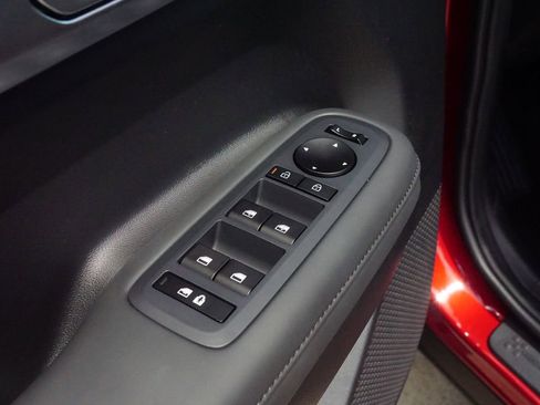 New 2026 Hyundai Santa Fe SEL image 17