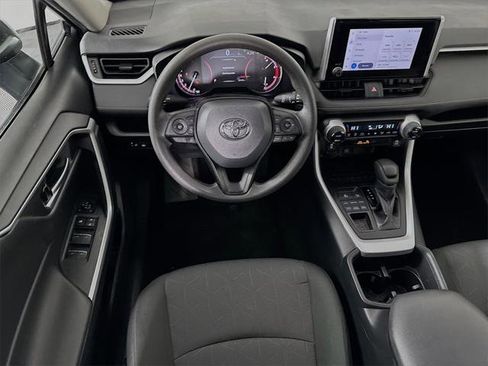 Certified 2025 Toyota RAV4 XLE image 22