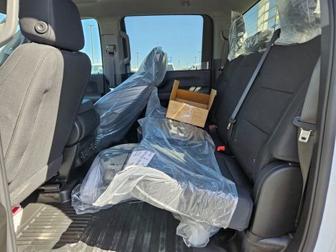 New 2025 Chevrolet Silverado 3500 W/T w/ WT Convenience Package image 26
