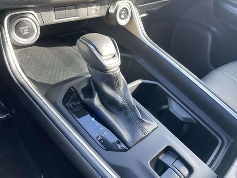 Used 2024 Toyota Grand Highlander XLE image 42