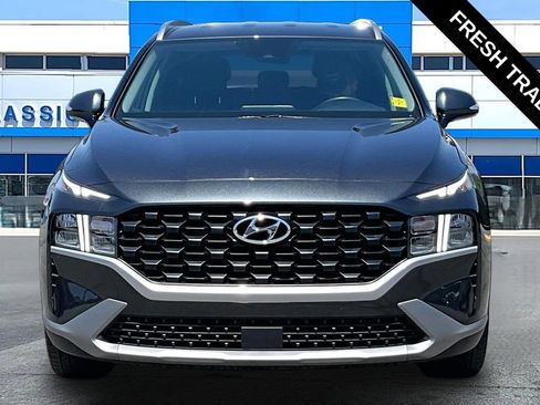 Used 2023 Hyundai Santa Fe SEL FWD image 18