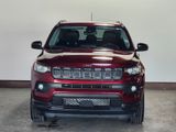 Used 2022 Jeep Compass Latitude image 2