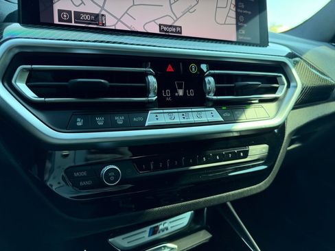 Used 2023 BMW X3 M40i w/ Premium Package AWD/4WD image 18