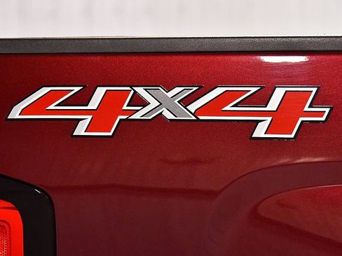 Used 2016 Chevrolet Silverado 3500 High Country w/ Duramax Plus Package image 11