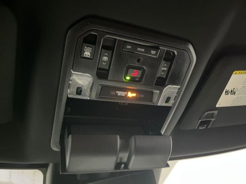 New 2026 Toyota Tundra TRD Pro image 75