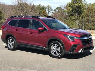 Certified 2024 Subaru Ascent Premium w/ Convenience Package video 2