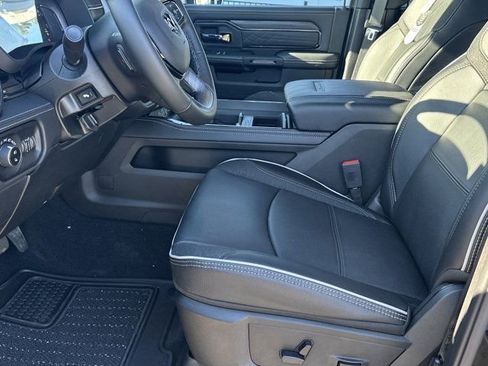 New 2026 RAM 2500 Limited image 7