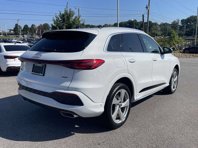 Used 2026 Audi Q5 Premium Plus AWD/4WD image 7