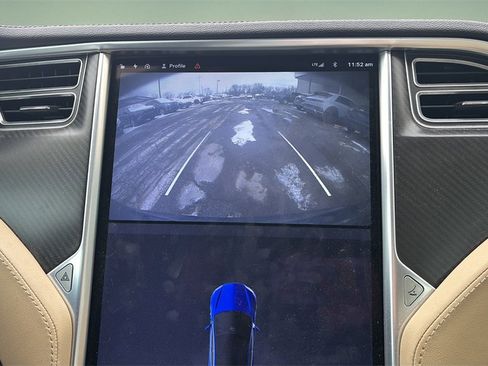 Used 2014 Tesla Model S image 20