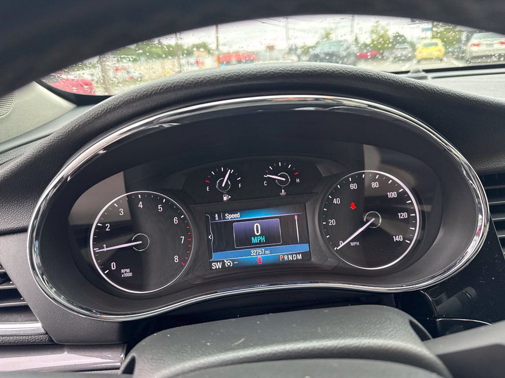 Used 2019 Buick Encore Preferred w/ Safety Package FWD image 18