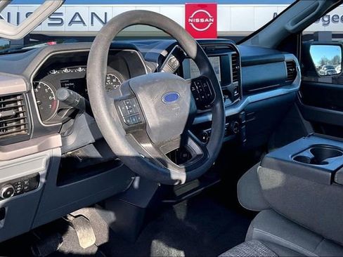Used 2023 Ford F150 XLT image 15