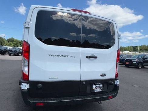 Used 2024 Ford Transit 350 XL RWD image 7