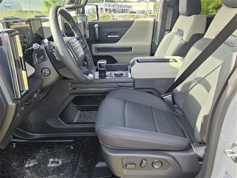 New 2026 GMC Hummer EV SUV image 9