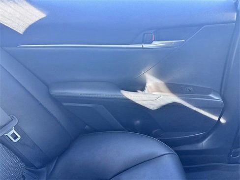 Used 2021 Toyota Camry XSE image 25