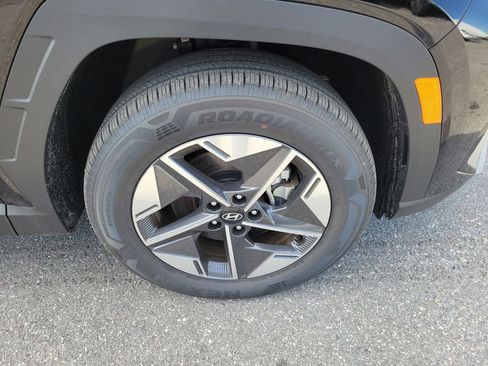New 2025 Hyundai Tucson SEL image 6