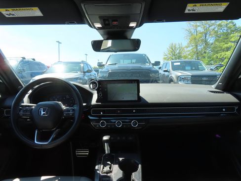 Used 2026 Honda Civic Sport Touring image 11