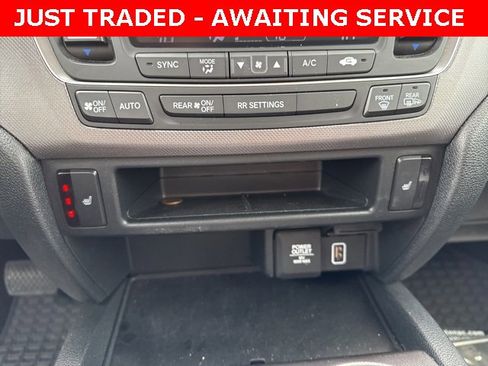 Used 2023 Honda Ridgeline RTL image 20