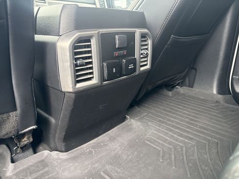 Used 2021 Ford F350 Platinum AWD/4WD image 28