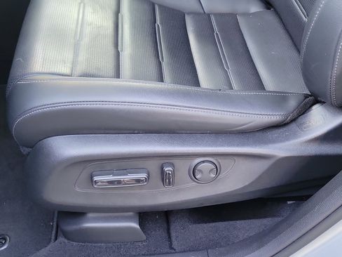 Used 2024 Honda CR-V EX-L image 23