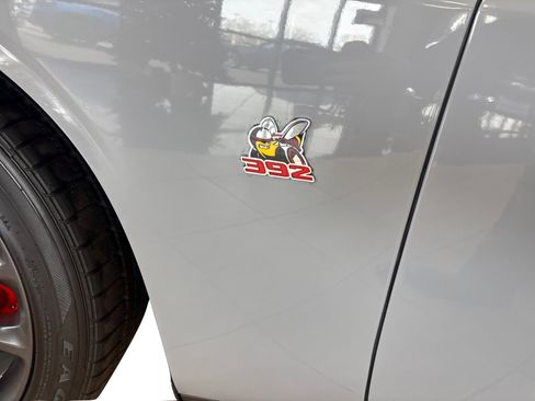 Used 2021 Dodge Challenger R/T Scat Pack w/ Plus Package image 20