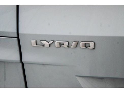 Certified 2024 Cadillac Lyriq Luxury AWD/4WD image 61