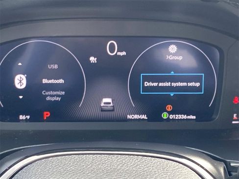 Used 2025 Acura Integra A-Spec image 24