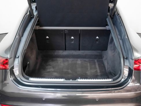 Certified 2023 Mercedes-Benz EQS 450+ Sedan image 11