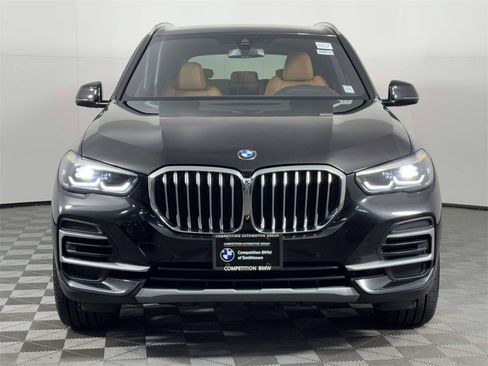 Used 2023 BMW X5 xDrive40i w/ Parking Assistance Package image 6