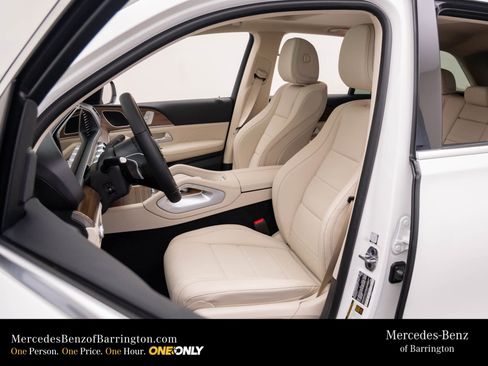 New 2026 Mercedes-Benz GLE 350 4MATIC image 18