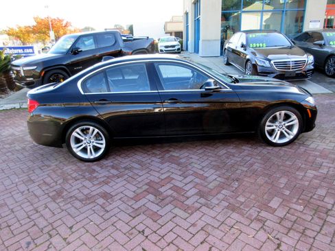 Used 2017 BMW 330i Sedan image 67