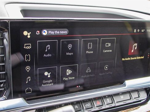 New 2026 GMC Sierra 1500 Elevation image 30