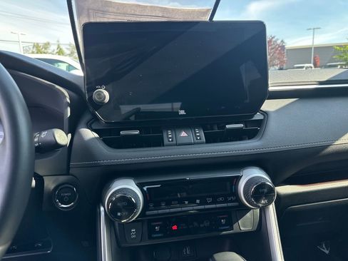 Certified 2023 Toyota RAV4 Limited AWD/4WD image 22