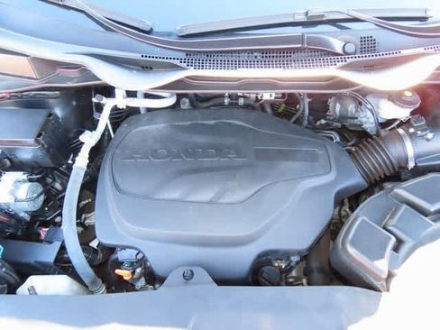 Certified 2023 Honda Odyssey EX-L image 9
