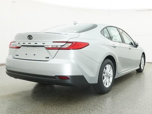 New 2026 Toyota Camry LE image 24