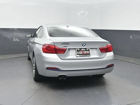Used 2019 BMW 430i xDrive Coupe AWD/4WD image 29