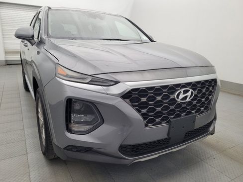 Used 2019 Hyundai Santa Fe SE FWD image 13
