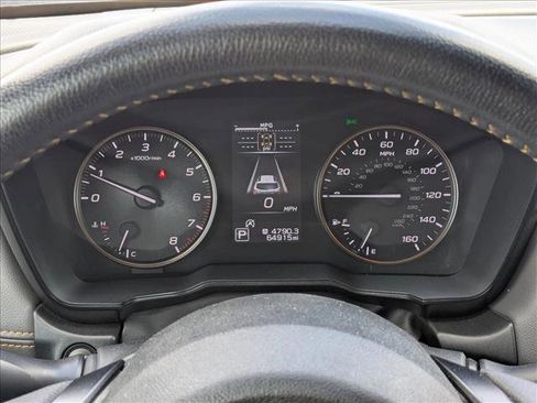 Used 2023 Subaru Outback Wilderness image 11